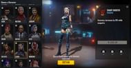Laura: Sharp Shooter (Image via Free Fire)